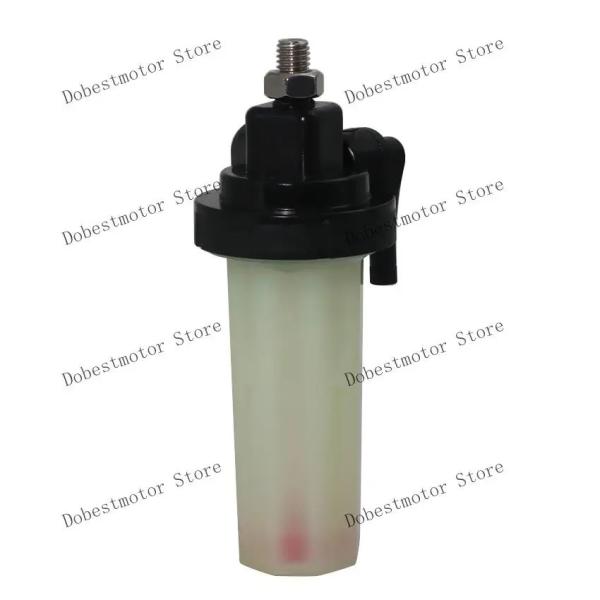 並行輸入品 燃料フィルターヤマハ 2 ストローク船外機 75HP 75A E M/H/D/T L 8...