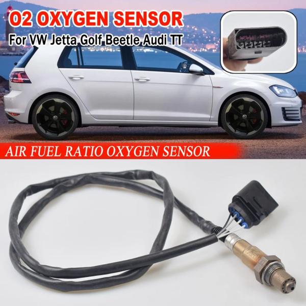 【並行輸入品】酸素センサー 06A906262Q VW フォルクスワーゲンパサートジェッタゴルフビー...