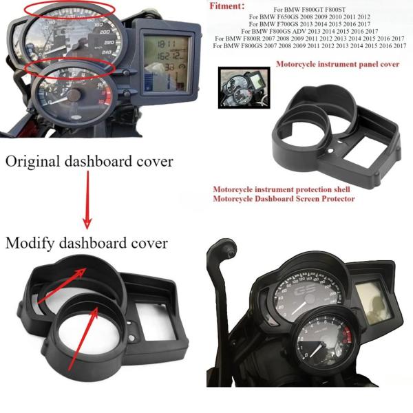 並行輸入品 BMW F650GS F700GS F800 GT ST R F800GS ADV F6...