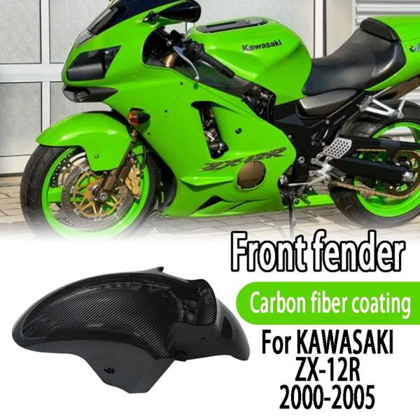 並行輸入品 カワサキ ZX12R ZX-12R 2000 2001 2002 2003 2004 2...