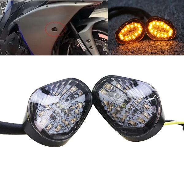 並行輸入品 ヤマハ YZFR1 YZF-R1 2002-2014 03 04 05 06 07 08...