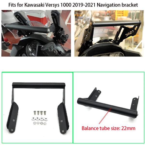 並行輸入品 カワサキ ヴェルシス 1000 SE LT ABS KLZ1000 2019-2024 ...