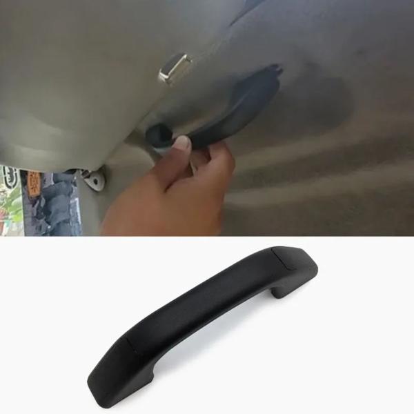 【並行輸入品】1/2X 穴カバートレーラーキャラバンキャンピングカーバン部品ドアハンドル交換部品 1...