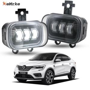 並行輸入品 5 分交換 LED PTF DRL ...の商品画像