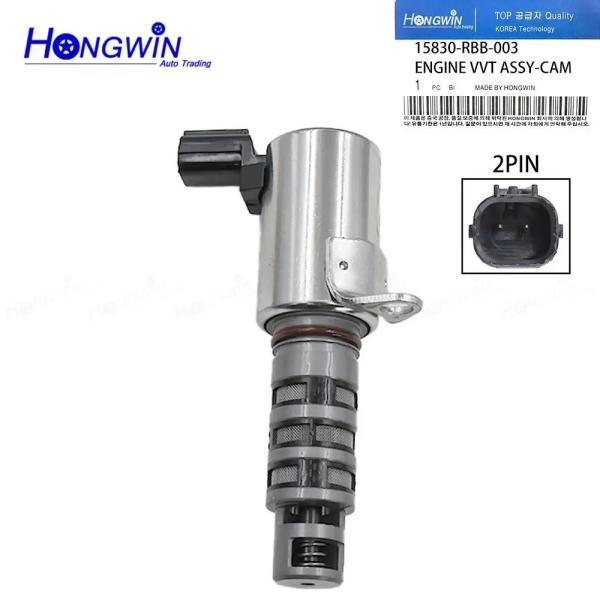 並行輸入品 VVTタイミングバルブ 15830-rbb-003 acura ilx rdx rsx ...
