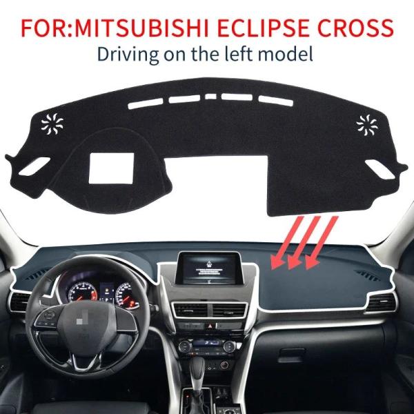 並行輸入品 三菱エクリプスクロス 2017 2018 2019 2020 2021 2022 202...