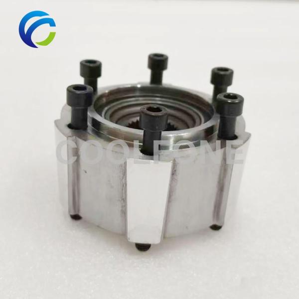 並行輸入品 自動フリーホイールロックハブ 日産フロンティア X テラナバラ D22 40250-2S...