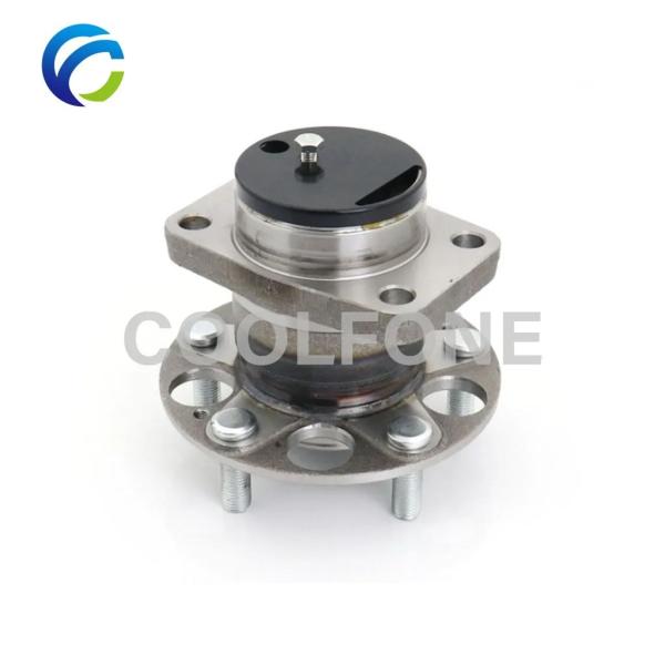 並行輸入品 リアハブベアリングホンダ HR-V RU1 RU5 VEZEL SUV RU3 RU4 ...