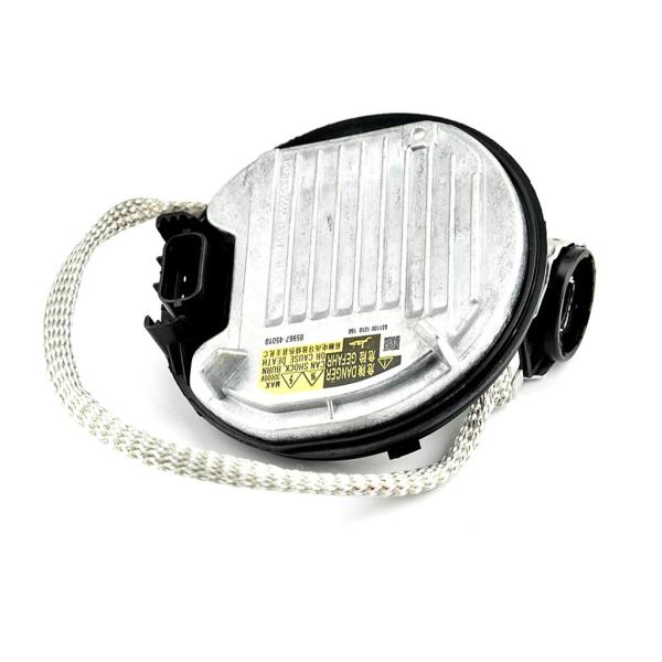 並行輸入品 キセノンHIDヘッドライトバラストD4S D4R トヨタレクサス用 85967-4501...