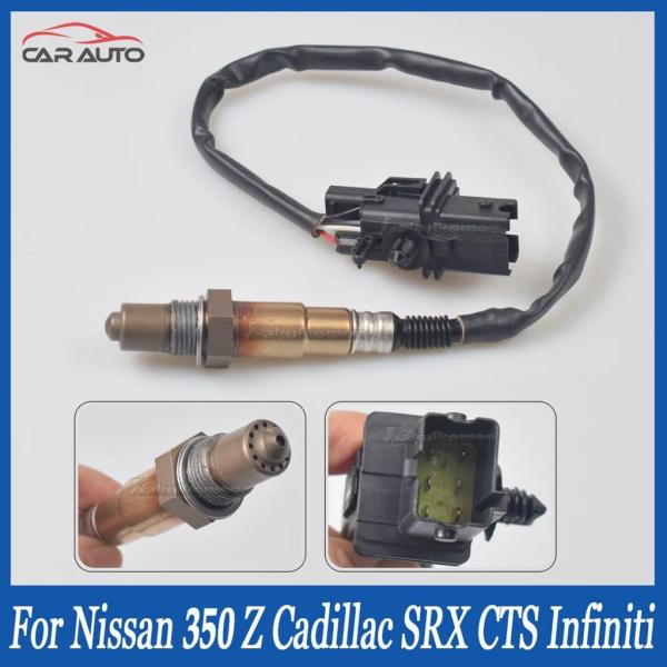 【並行輸入品】カーパーツ LSU4.2 酸素 O2 センサー広帯域 O2 UEGO センサー PLX...