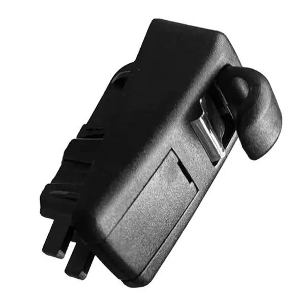 並行輸入品 A13Z-車内サンバイザークリップトリムホルダー95B857561 マカン95B S