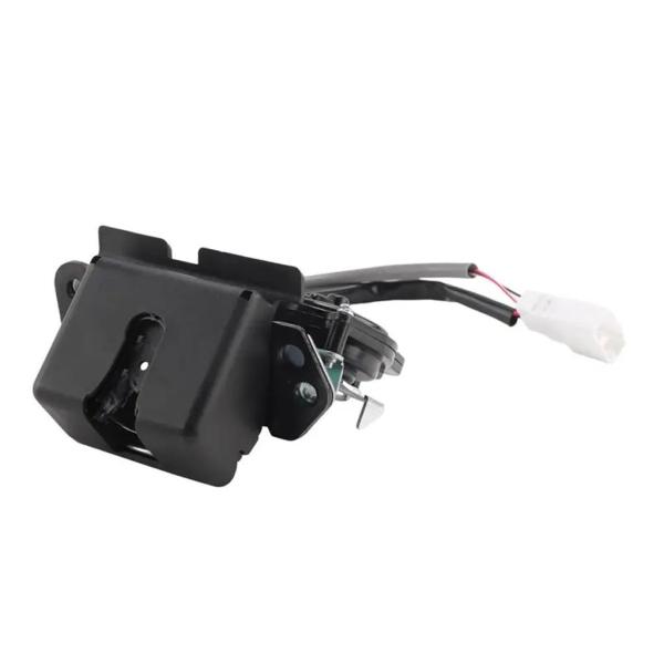 並行輸入品 A13Z-69110-08020 リアテールゲートロックアクチュエーター モーターし ト...