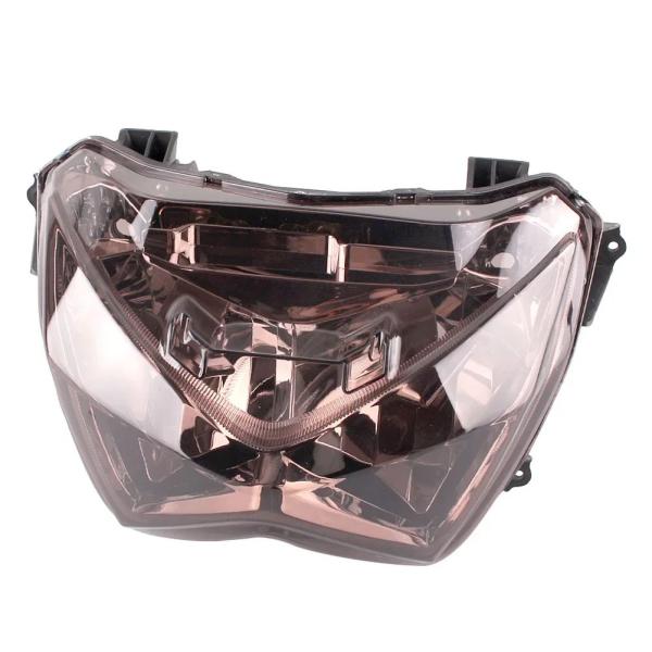 並行輸入品 カワサキバイク 二輪ライト用スペアパーツ ヘッドライト ヘッドライト ハウジング z80...