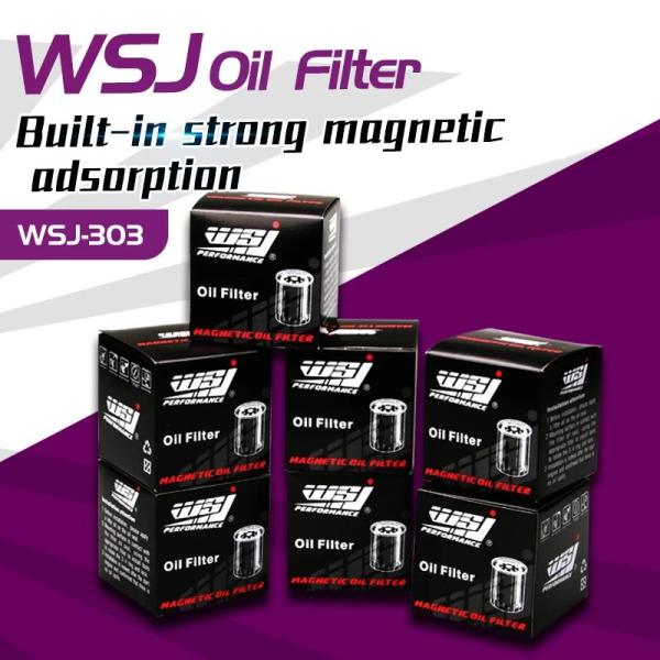 並行輸入品 バイクオイルフィルターエンジンフィルター ZX-6R 7R 9R 10R ZX12R Z...