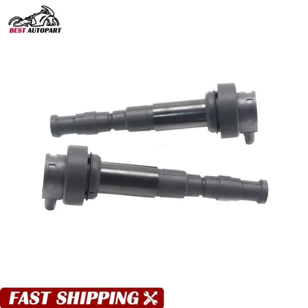 並行輸入品 イグニッションコイル BMW 7715846-02 F650GS F700GS F800...