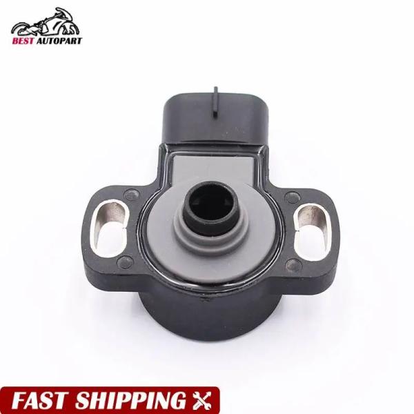 並行輸入品 TPS スロットルポジションセンサーヤマハ WR250R WR250X SR400 FJ...