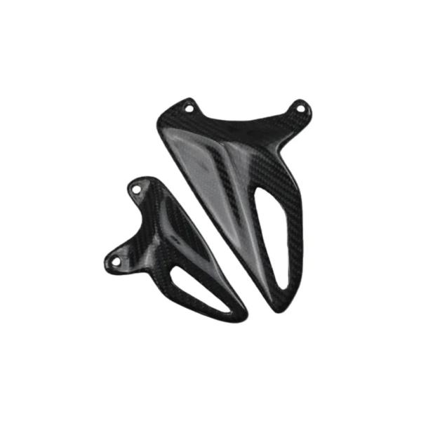 並行輸入品 バイクアクセサリー フットペダル ドゥカティ V4 V4S V4R V2用