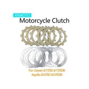 並行輸入品 Hyosung コメット GT250 GT250R アキラ GV250 GV250R G...