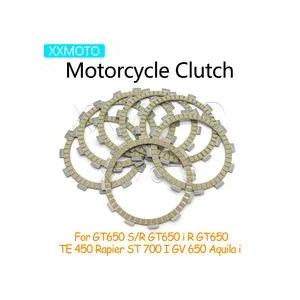 並行輸入品 Hyosung TE 450 Rapier GT650 S R i GV650 Aqui...