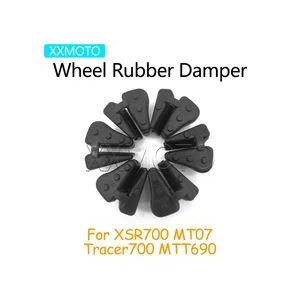 並行輸入品 ヤマハ XSR700 16-24 MT07 14-24 Tracer700 20-24 ...