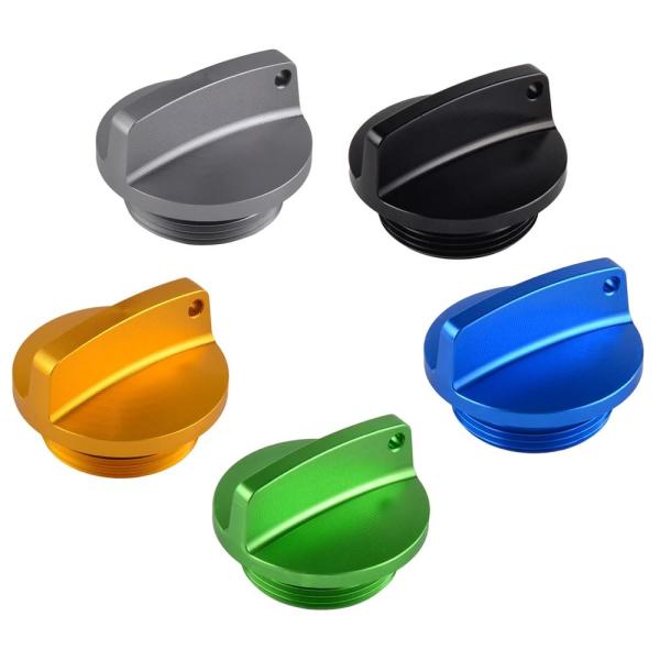 並行輸入品 M30*1.5 バイクオイルフィラーキャッププラグ カワサキ ZX6R ZX-6R 00...