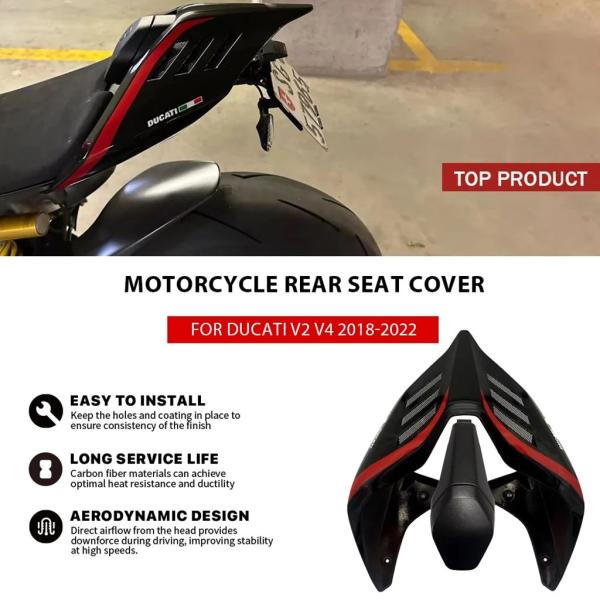 並行輸入品 ドゥカティ V2 V4 V4S V4R STREETFIGHTER V4 V2 2018...