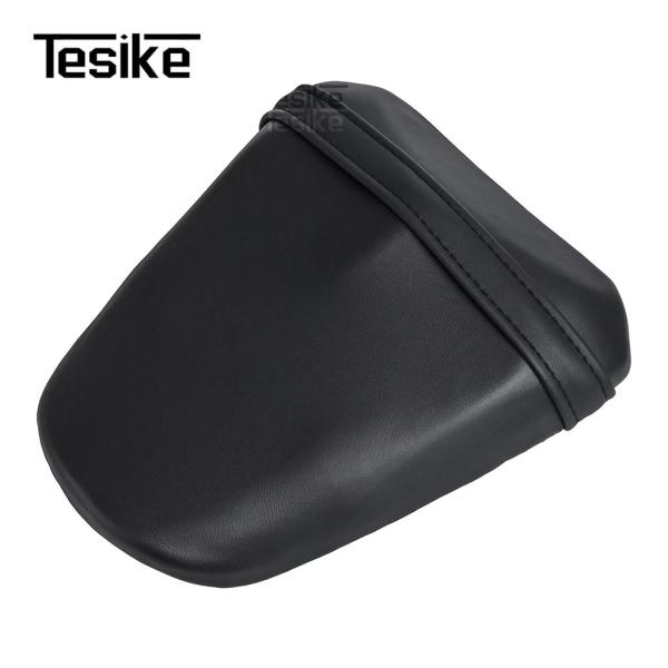 並行輸入品 GSX-R1000 バイクリア助手席黒クッションスズキ GSXR 1000 GSXR10...