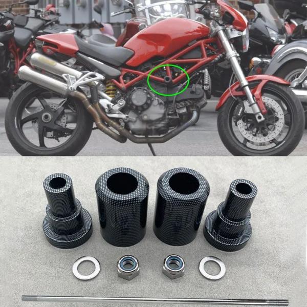 並行輸入品 ドゥカティモンスターS2 S4 S4R 400 600 750 800 900 1000...