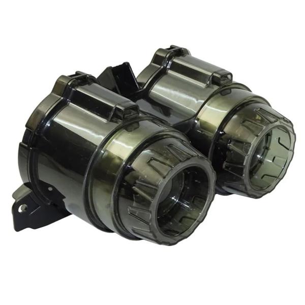 並行輸入品 バイクヤマハZUMA BWS125 YW125 2009 2010 2011 2012