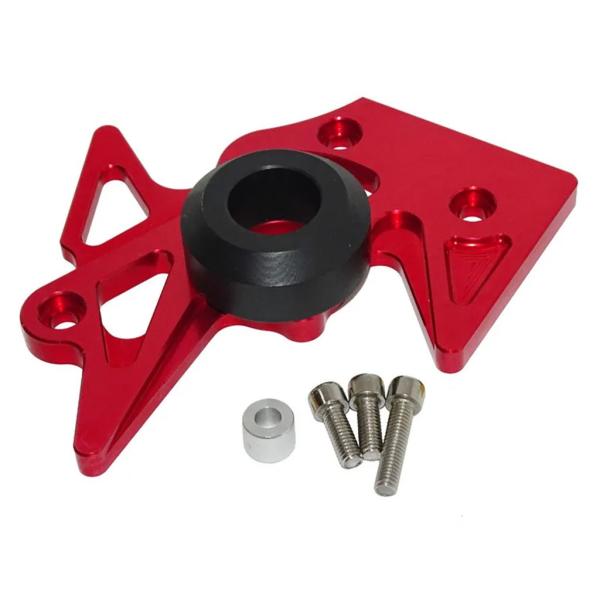 並行輸入品 バイクフロントスプロケットチェーンガードカバーエンジンカワサキ Z125 Z 125 プ...