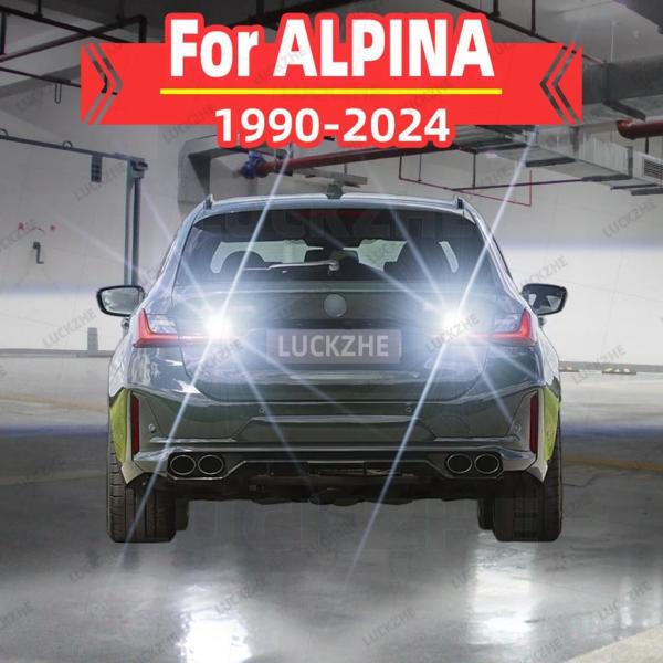 並行輸入品 ALPINA B3 E36 E46 B5 E61 B6 E36 B8 E36 D10 E...