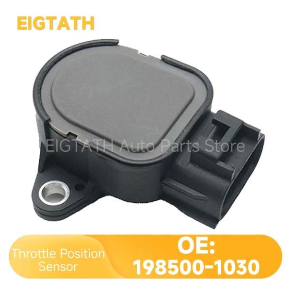 並行輸入品 198500 -1030 TPS スロットルポジションセンサーマツダ MX-5 NB ロ...