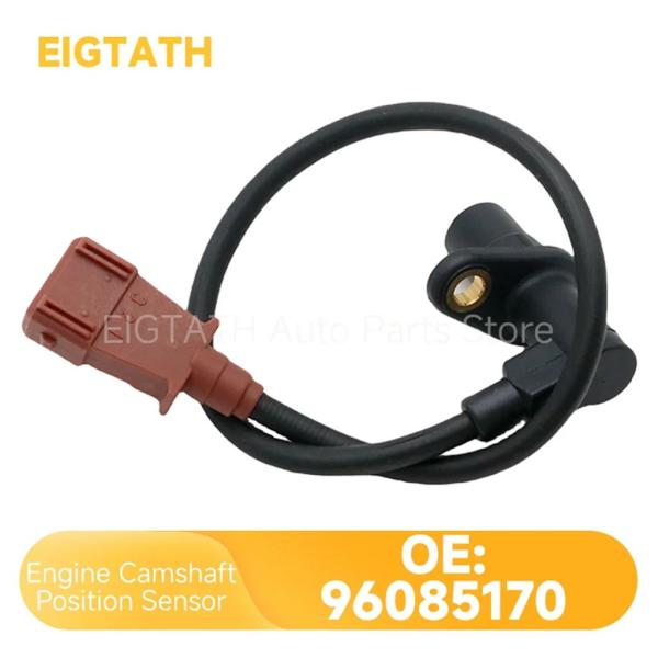 並行輸入品 96085170クランクシャフトポジションセンサー プジョー306 106 405 20...