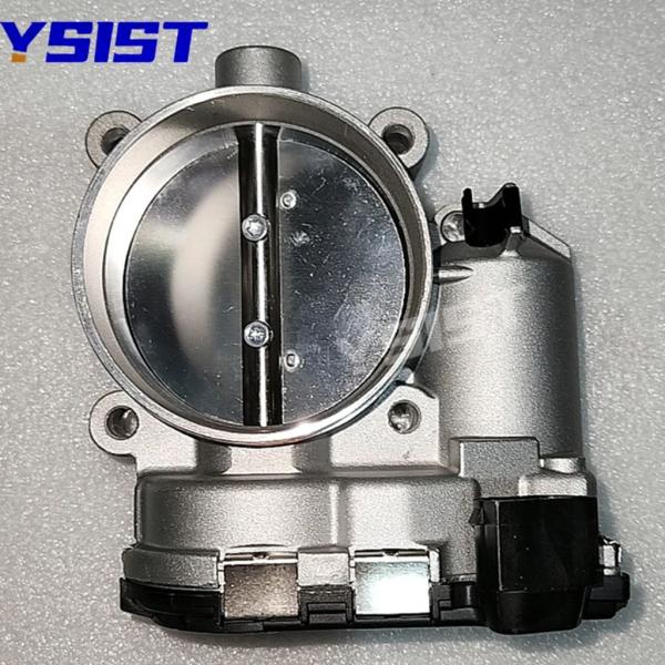 【並行輸入品】ポルシェボクスター987 3.2l 6シリンダー ボッシュスロットルバルブ DV-E-...