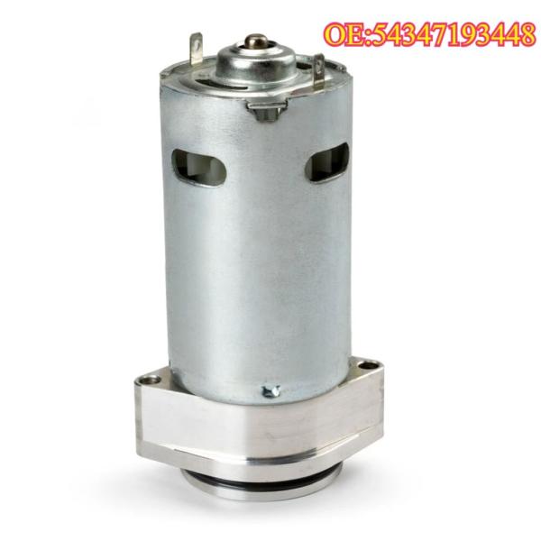 並行輸入品 54347193448 ポンプモーター + ベース BMW Z4 E85 2.5 3.0...