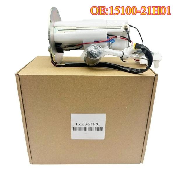 並行輸入品 15100-21H01 燃料ポンプアセンブリ スズキ 2007-2011 GSXR100...