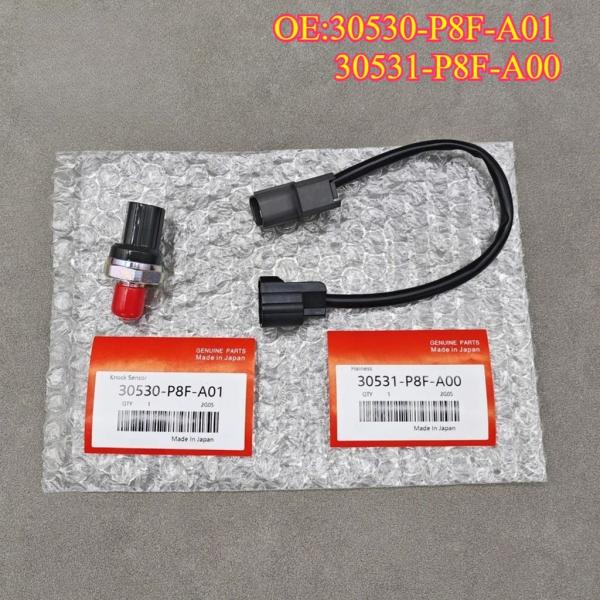 並行輸入品 30531-P8F-A00 30530-P8F-A01 ホンダ アコード オデッセイ /...