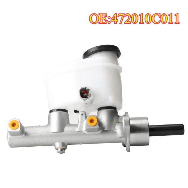 並行輸入品 472010C011 472010C010 ブレーキマスターシリンダー リザーバー付き ...