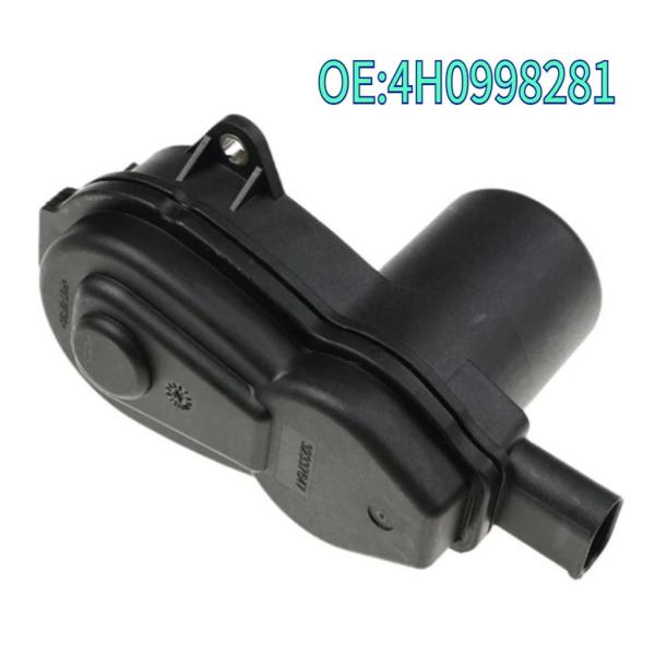 並行輸入品 4H0998281 12T アウディ A4 B8 A5 8F7 8T3 8TA Q5 8...