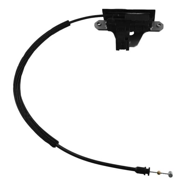 並行輸入品 厳格C2Z11315 6W83-442R66-CD車用テールボックスカバーロック