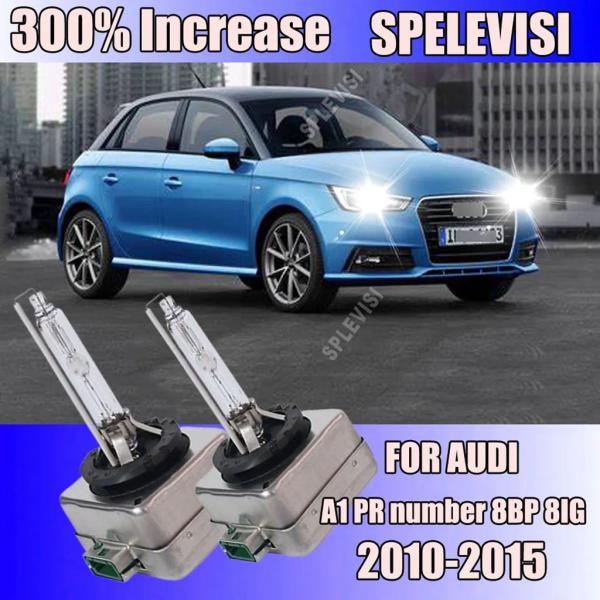 並行輸入品 交換 66340 6000K D3S キセノン HID 電球 35 ワットヘッドライトア...