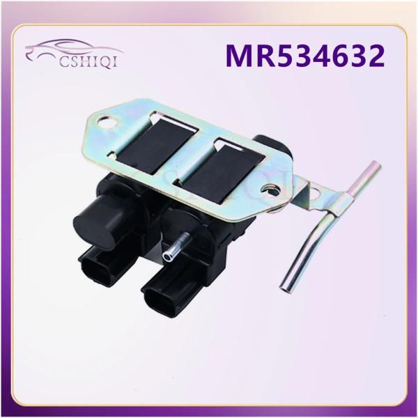 並行輸入品 MR534632 フリーホイールクラッチ 4WD セレクトコントロールソレノイドバルブ三...