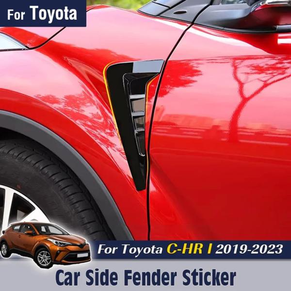 並行輸入品 トヨタ C-HR CHR I 2019 2020 2021 2022 2023 3Dスタ...