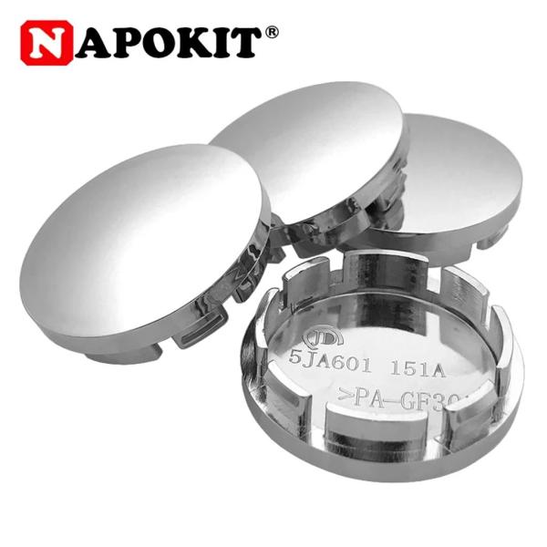 【並行輸入品】4個56mmホイールセンターキャップリムハブキャップladaベスタst swクロス17...