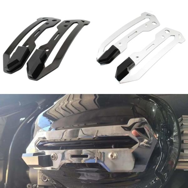 並行輸入品 バイクアクセサリーエンジンプロテクターカバーシリンダーヘッド BMW R18 R18B ...