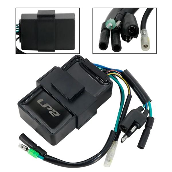 並行輸入品 OEM:30410-GBF-831 CDI イグナイターユニットアッシー ホンダ CR8...