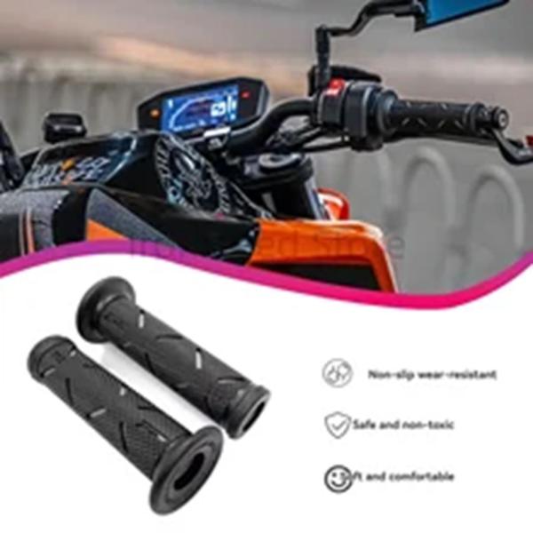 並行輸入品 バイクアクセサリー軟質ゴムハンドル素材カワサキ ZX-25R ZX-4R ZX-6R Z...