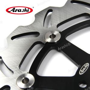 並行輸入品 嵐 1 個バイク CNC フローテ...の詳細画像2