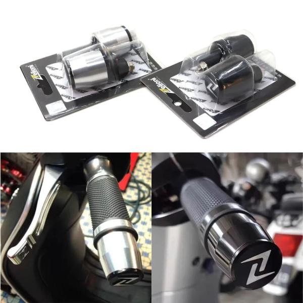 並行輸入品 Zelioni-クラシックレトロバイクハンドルバー zカード vespa primave...