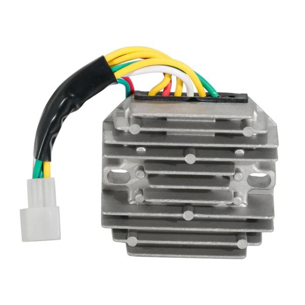 並行輸入品 1A016315R バイク整流器電圧レギュレーター ベスパ946 125 150 ABS...